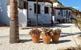 Finca Limoneros